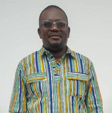 Engr. Dr. Archibald Ekow Dennis Danquah-Amoah