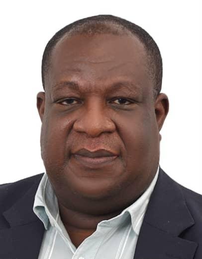 Engr. Dr. George Eduful