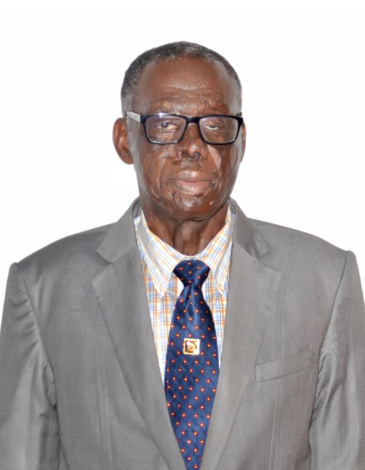 Engr. John Bentoom
