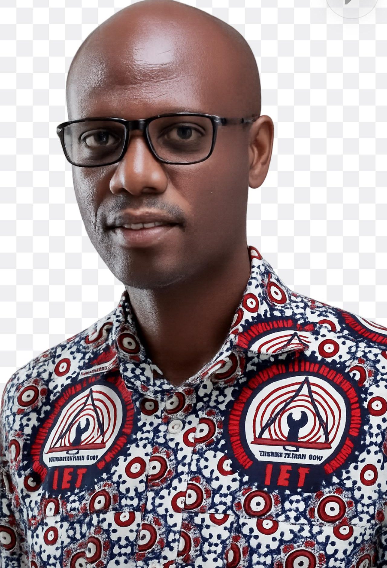 Engr Rev. Dr. Frempong
