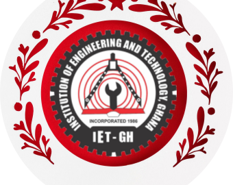 IET-GH CALLS FOR FORENSIC PROBE