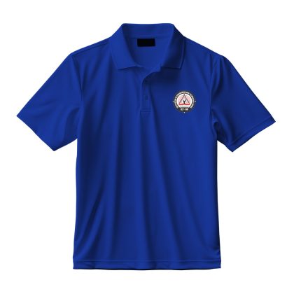 Blue T-Shirt