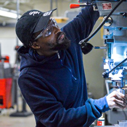 Engineer Technician