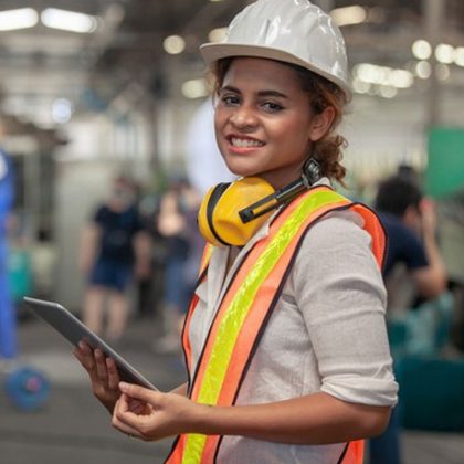 Professional Engineering Technologist